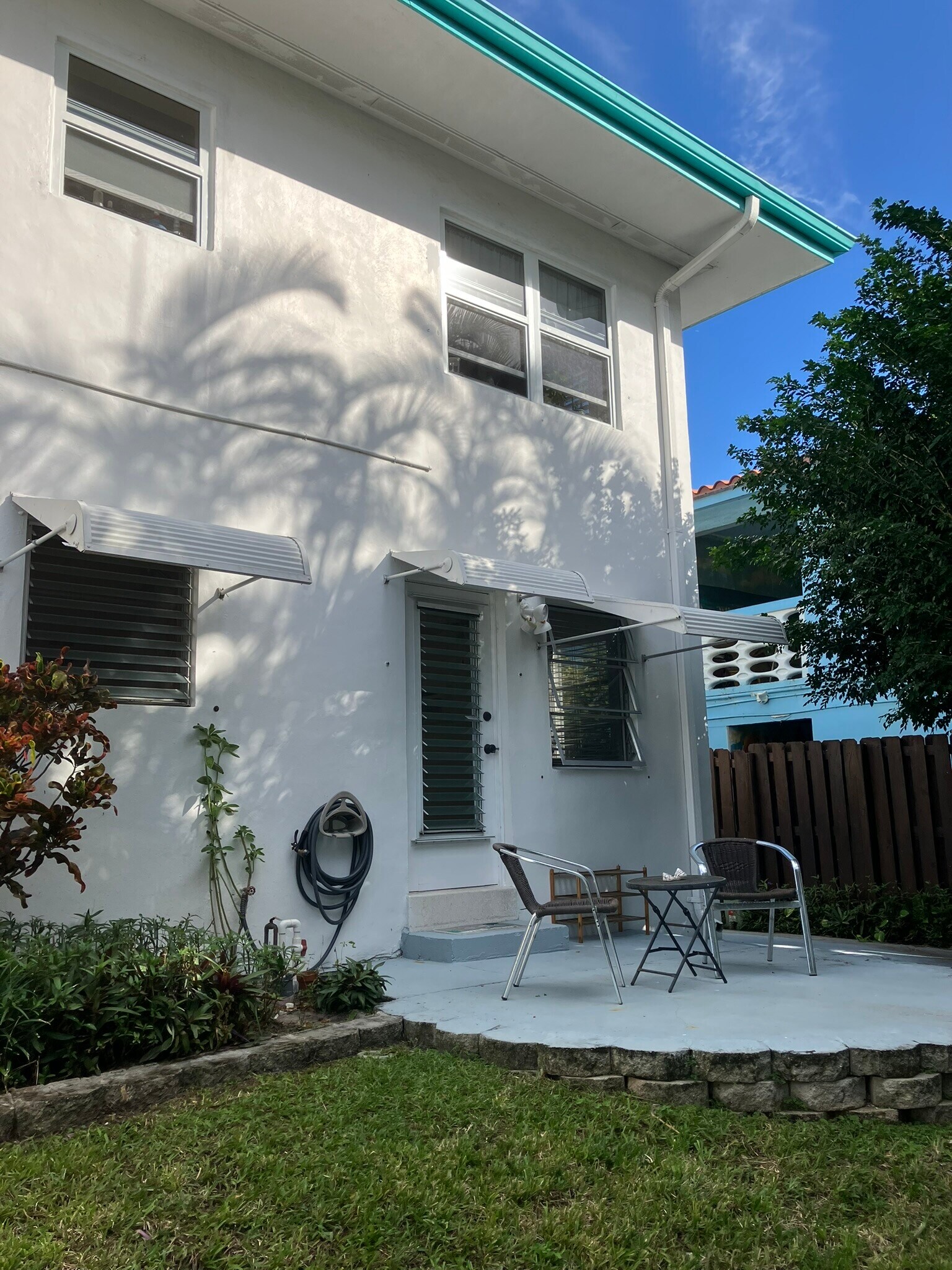 Patio - 865 SE 20th Ave