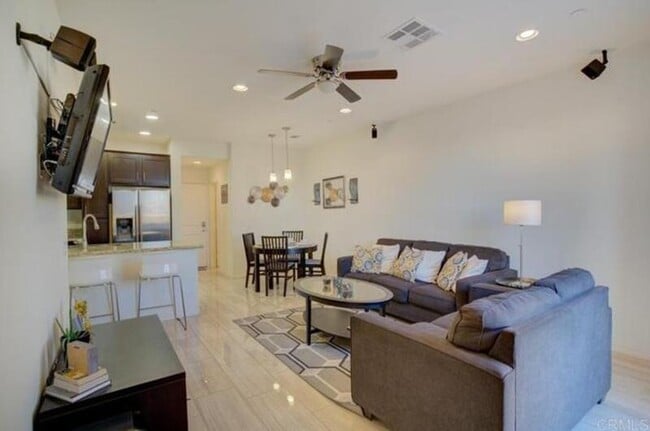 Building Photo - 5451 San Roberto