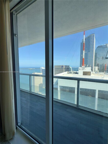 Building Photo - 50 Biscayne Blvd