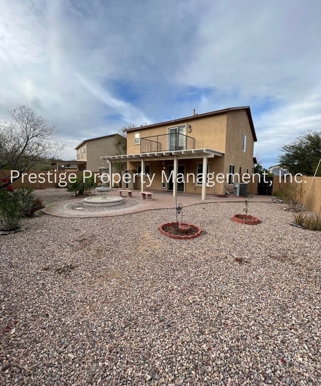 Building Photo - Large Sahuarita home in a cul-de-sac!