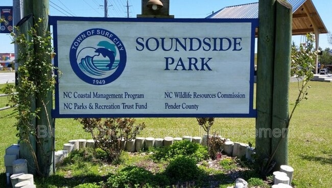 Building Photo - 1015 Course Ln