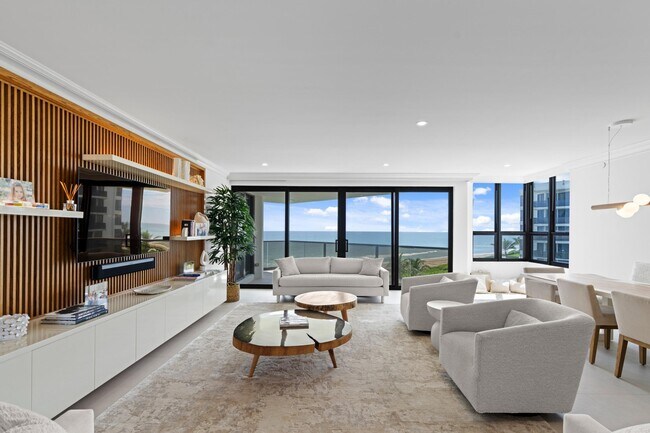 Building Photo - 3120 S Ocean Blvd
