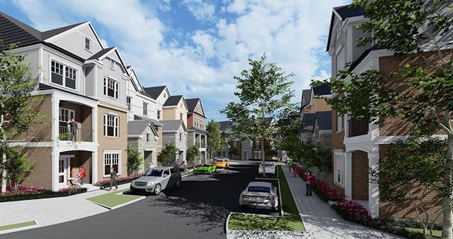 Building Photo - 4437 Ward St