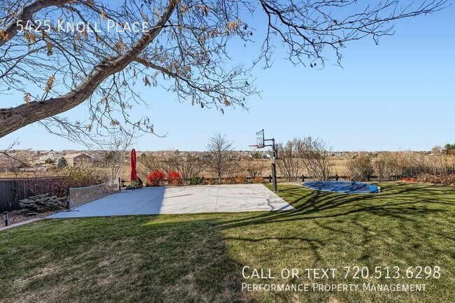 Building Photo - 5425 E Knoll Pl