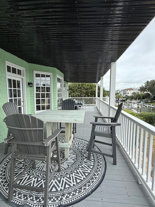 Building Photo - 136 Inlet Point Dr