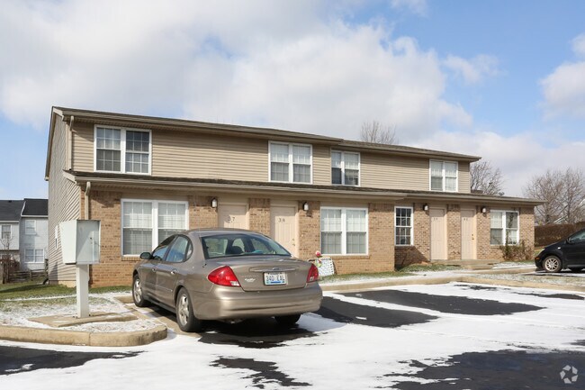 Building Photo - 1100 Horseman's Ln