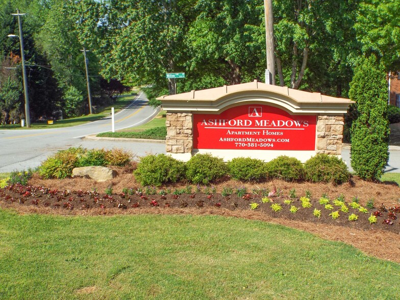 Primary Photo - Ashford Meadows