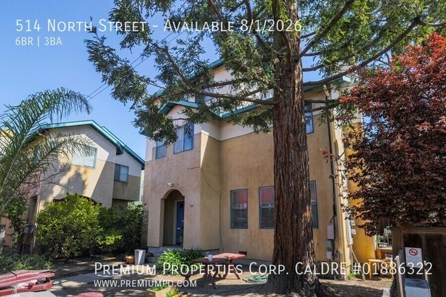 Building Photo - 514 North St