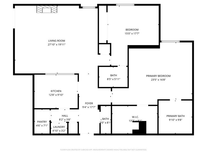 Building Photo - 7249 Franklin Ave