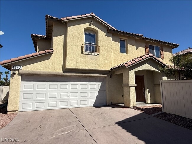 Primary Photo - 1072 Valetta Flat Ave