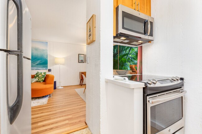 Building Photo - 3055 Pualei Cir