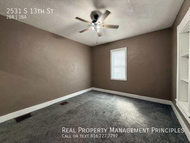 Building Photo - 2531 S 13th St