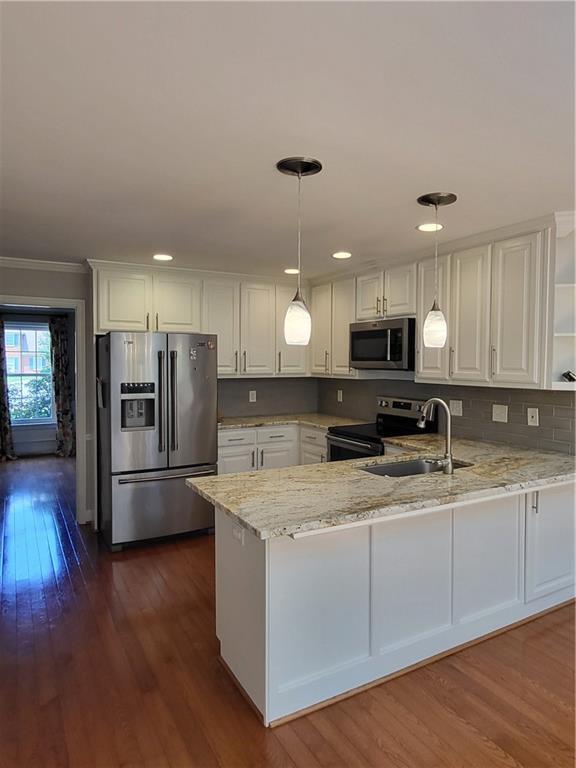 Building Photo - 2551 Tanager Ct NE
