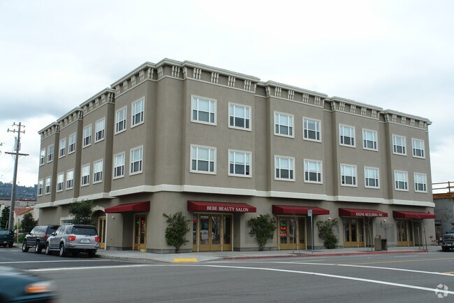 Primary Photo - 701-705 San Pablo Ave