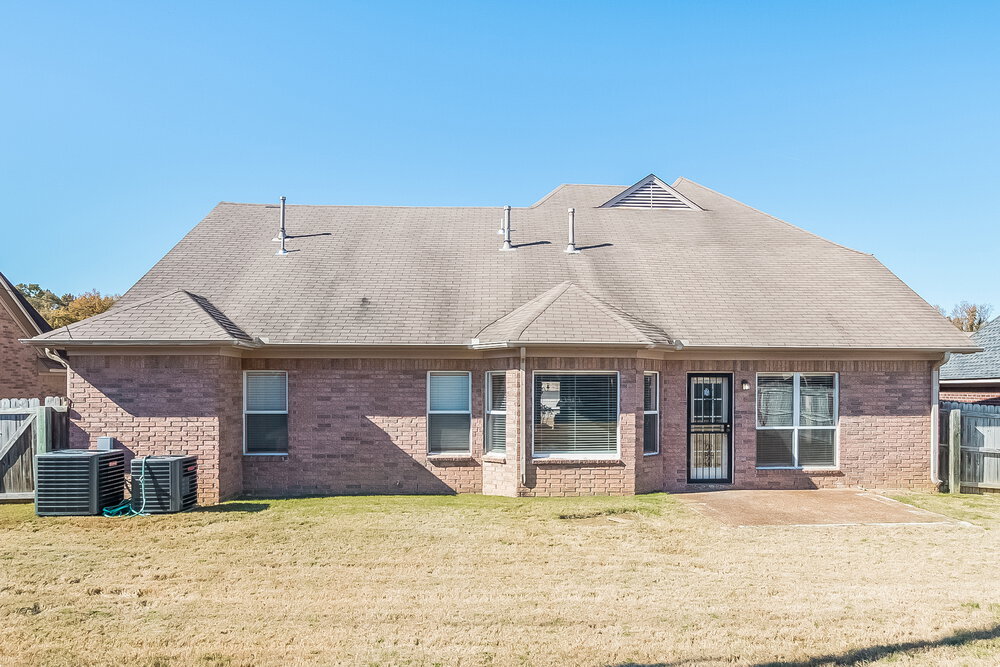 Building Photo - 1456 Albon Dr