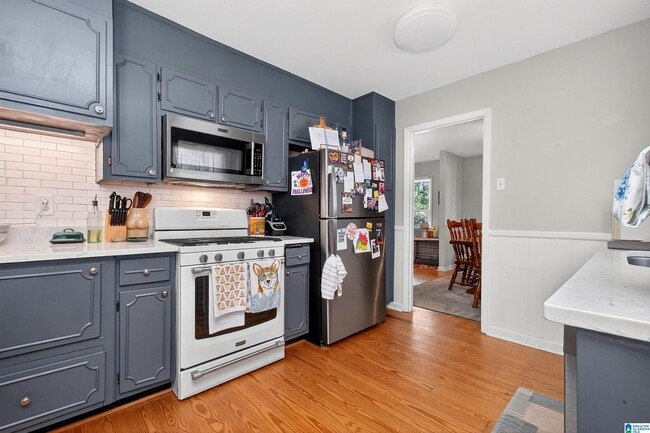 Building Photo - 1112 Blue Ridge Blvd