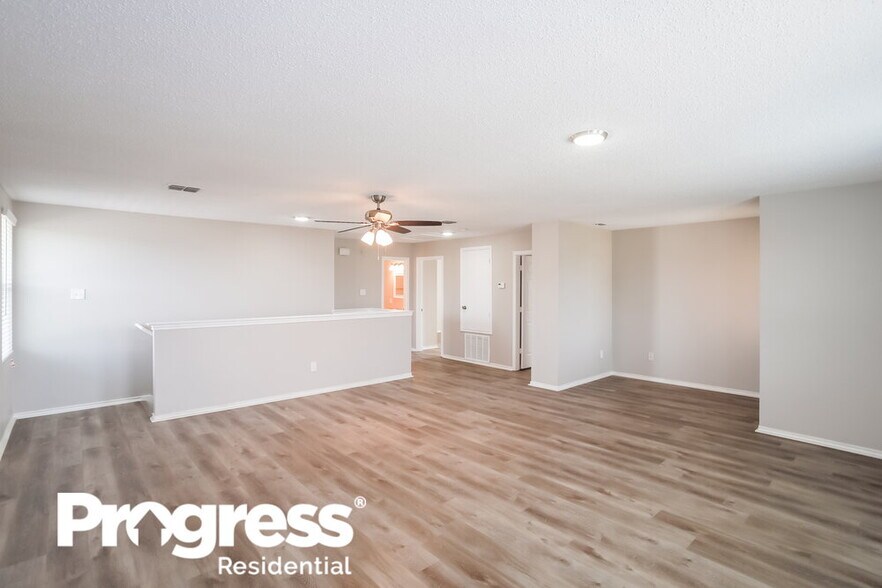 Building Photo - 3609 Butler Dr