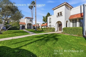 Building Photo - 7043 E McDonald Dr