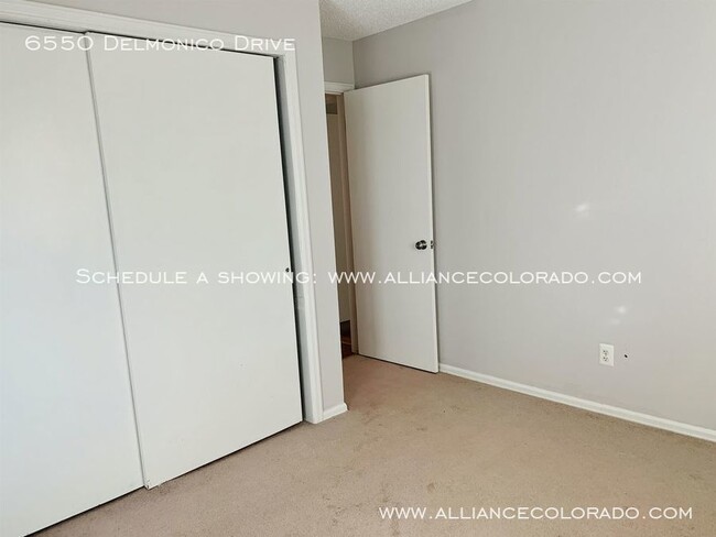 Building Photo - 6550 Delmonico Drive