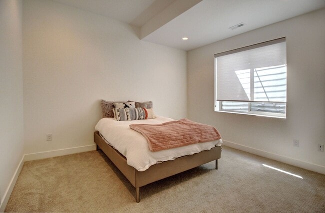 Building Photo - Luxury Living in the heart of Platte Park, 5bds, 4bas - Custom Finishes around every corner