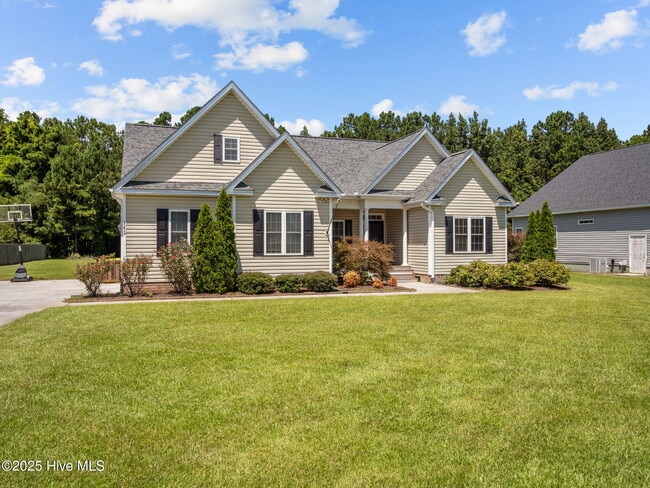 Primary Photo - 541 Park Meadows Dr