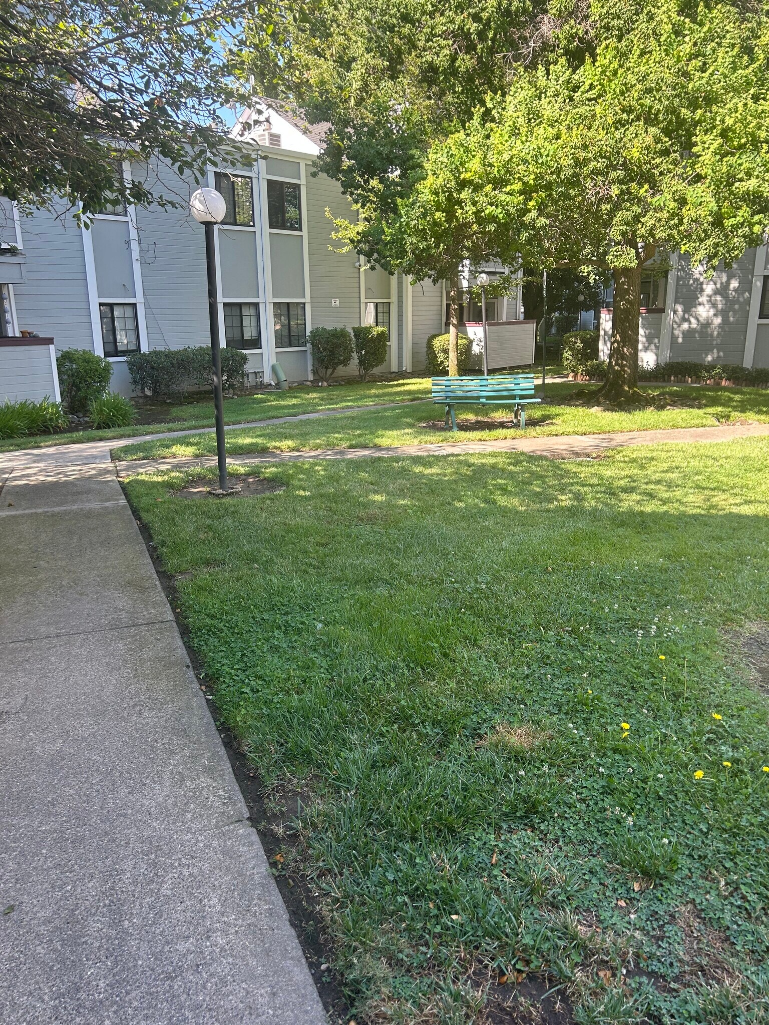 Building Photo - 7417 Auburn Oaks Ct