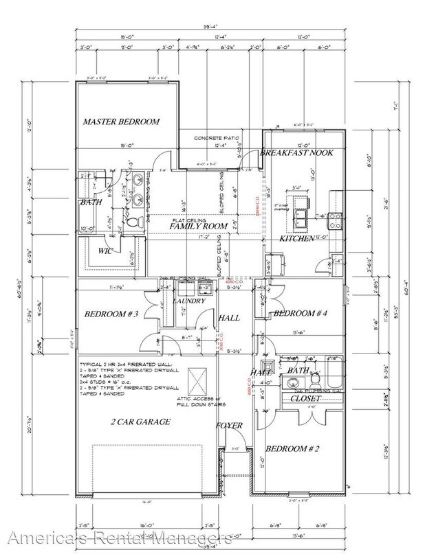 Building Photo - 4 br, 2 bath House - 157 County Road 1019