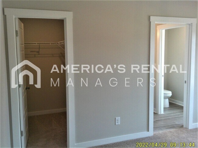 Building Photo - Home for Rent in Meridianville, AL!