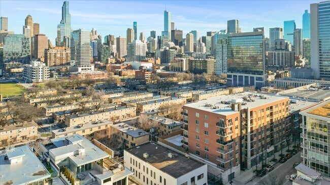 Building Photo - 873 N Larrabee St