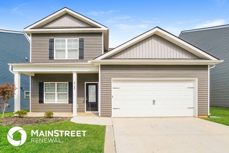 Building Photo - 8129 Dennis Fox Ln