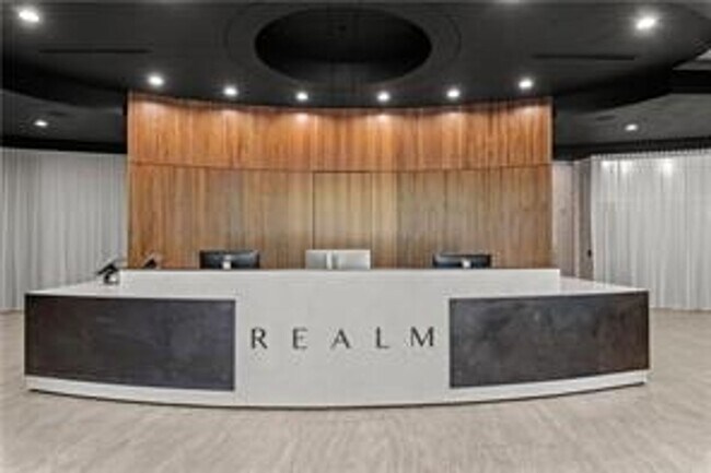 Building Photo - 1 Bedroom + 1 Bath with Views of Buckhead!