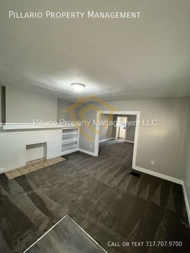 Building Photo - 3551 N Illinois St