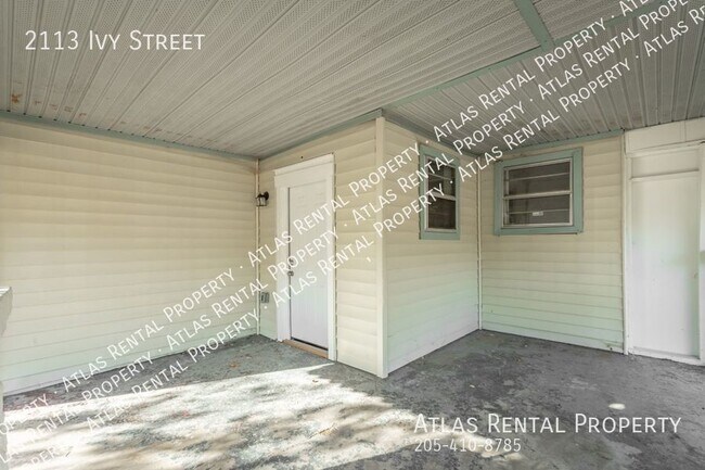 Building Photo - 2113 Ivy St