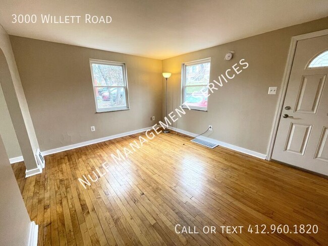 Building Photo - 2 bed, 1 bath house in Brentwood