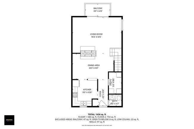 Building Photo - 815 Pearson St