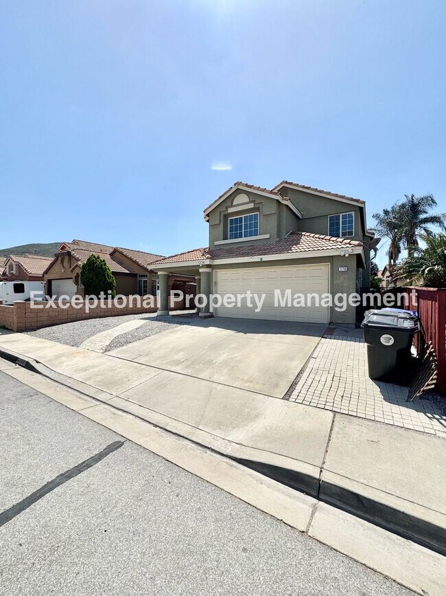 Building Photo - 11748 San Ribas Rd