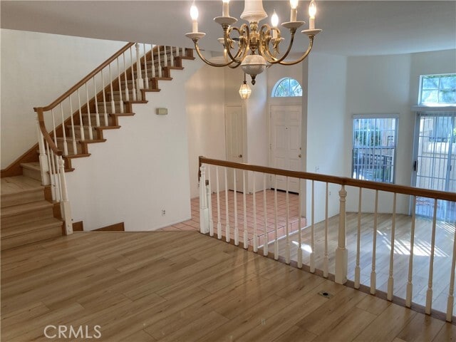 Building Photo - 2300 Maple Ave