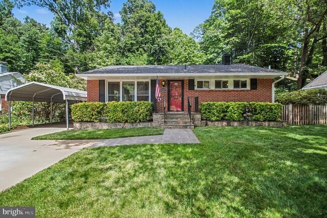 Building Photo - 6417 Berkshire Dr