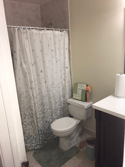 Bathroom 2 - 19700 SW 103rd Ct