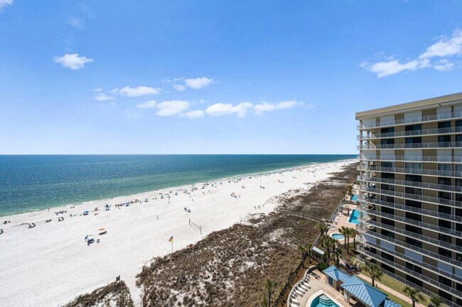 Building Photo - 24950 Perdido Beach Blvd