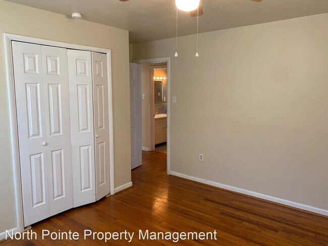 Building Photo - 4 br, 2 bath House - 2342 Beacon Hill Rd.