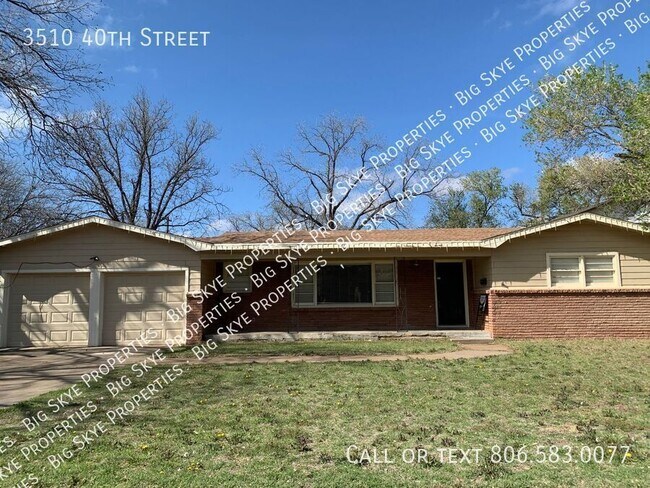 Primary Photo - 3510 40th St