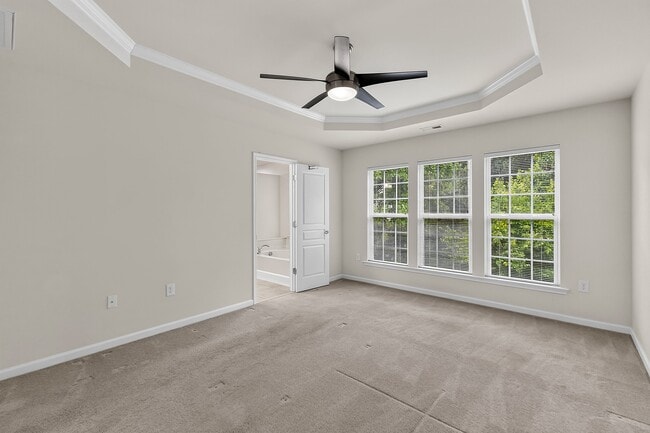 Building Photo - 8611 Macedonia Lake Dr