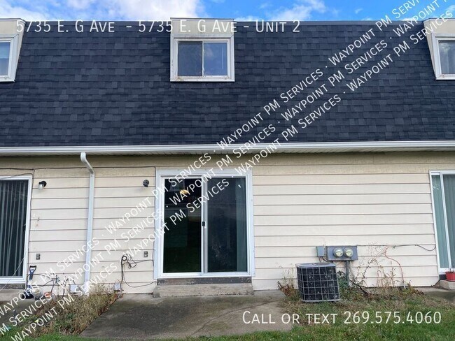 Building Photo - 5735 E G Ave