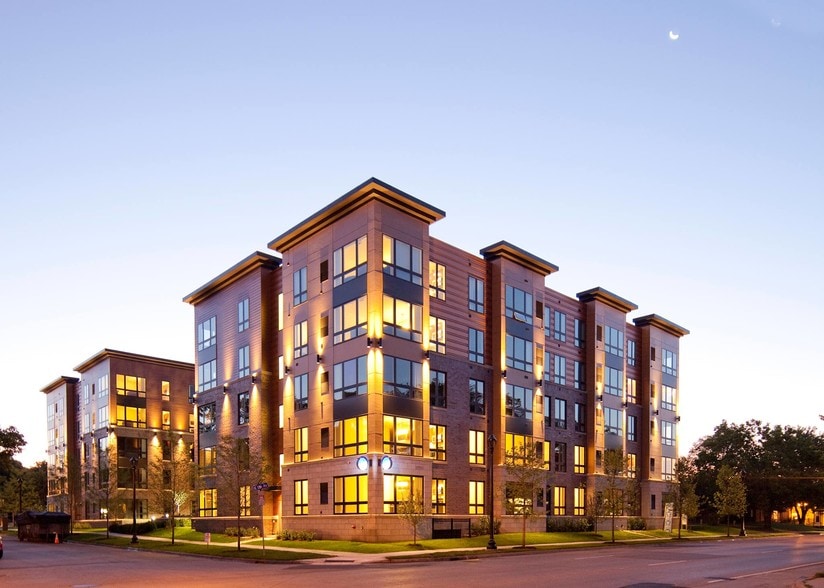 Yugo Minneapolis Sydney Hall 308 15th Ave SE Minneapolis MN 55414