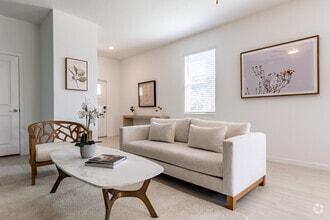 Interior Photo - Balcara 301 at Sun City