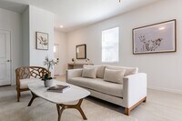 Interior Photo - Balcara 301 at Sun City