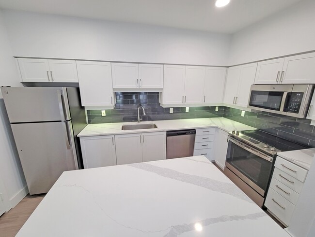 Interior Photo - Pavilion Townplace at Inwood Village Apart...