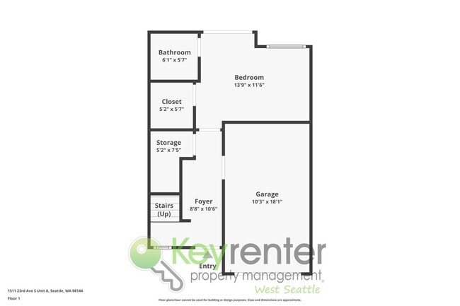 Building Photo - Stunning 3 Bed, 3.5 Bath Seattle Home with...