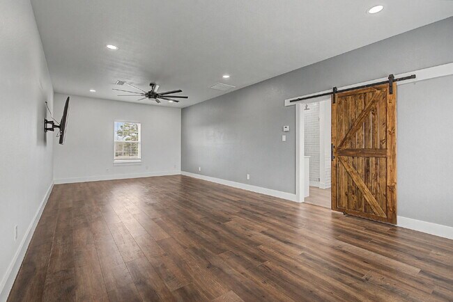 Building Photo - “Farmhouse Charm Meets Modern Luxury on a Serene 5-Acre Lot!”